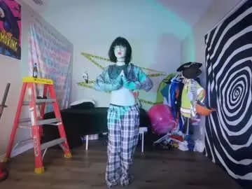 Freechat hexivu on Chaturbate