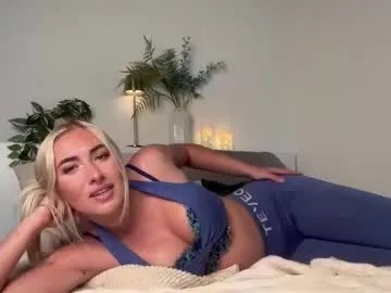 Freechat heyskylar on Chaturbate