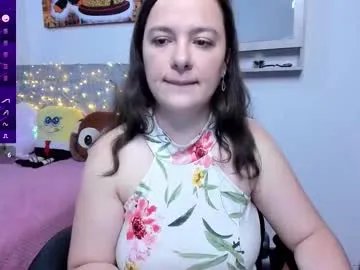 Freechat hidianapaola on Chaturbate