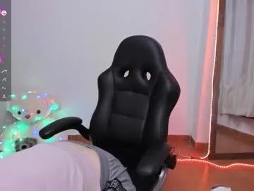 Freechat hidianapaola on Chaturbate