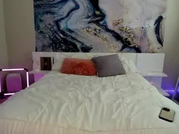 Freechat himexmarie on Chaturbate