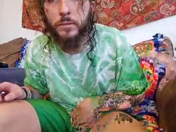 Freechat hippiejagain on Chaturbate