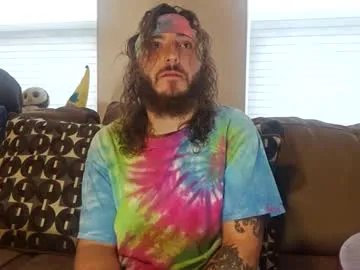 Freechat hippiejagain on Chaturbate