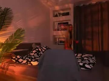 Freechat honey_bunnyy_ on Chaturbate