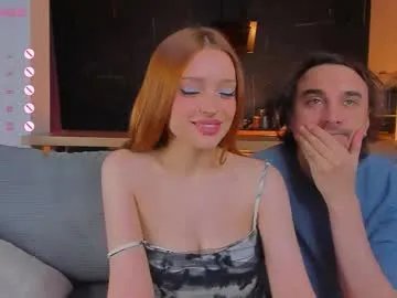 Freechat honeymoon1100 on Chaturbate