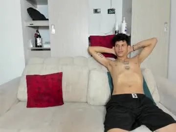 Away hornyshow_tv on Chaturbate