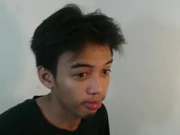 Freechat hot_kianxx on Chaturbate