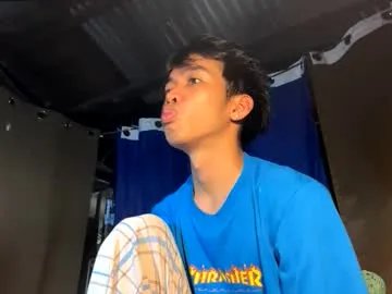 Freechat hot_kianxx on Chaturbate