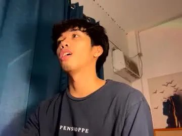 Freechat hot_kianxx on Chaturbate