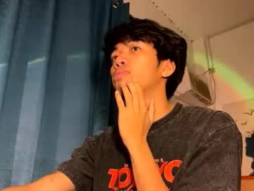 Freechat hot_kianxx on Chaturbate