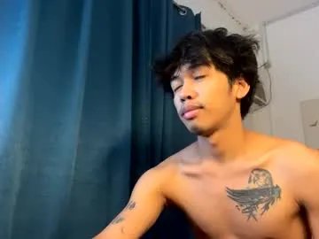 Freechat hot_kianxx on Chaturbate
