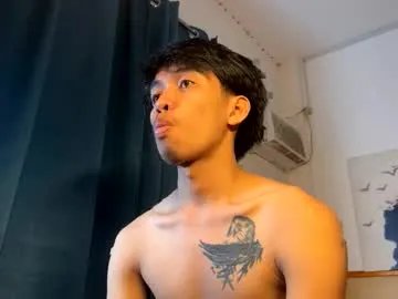 Freechat hot_kianxx on Chaturbate