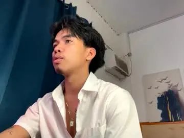 Freechat hot_kianxx on Chaturbate