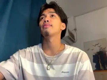 Freechat hot_kianxx on Chaturbate