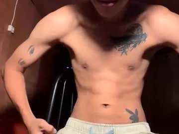 Freechat hot_kianxx on Chaturbate