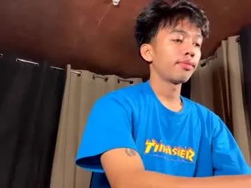 Freechat hot_kianxx on Chaturbate