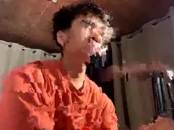 Freechat hot_kianxx on Chaturbate