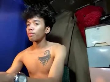 Freechat hot_kianxx on Chaturbate