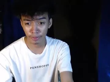 Freechat hot_kianxx on Chaturbate