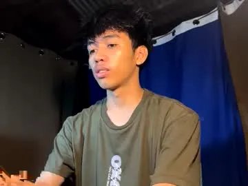 Freechat hot_kianxx on Chaturbate