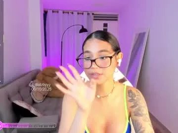 Freechat i_babbyyy on Chaturbate