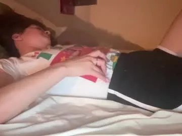 i_love_olive on Chaturbate