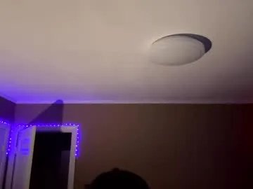 Freechat iamhereandnow on Chaturbate