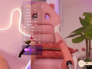 Away imlis on Chaturbate