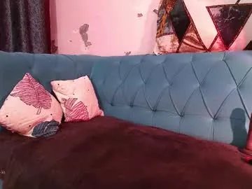 indian_goddess9 on Chaturbate 