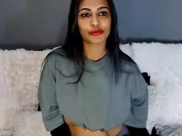 indian_swaggerliciousx on Chaturbate 