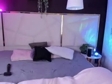 Freechat inndrahot on Chaturbate