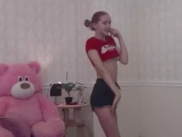 irisnichols on Chaturbate