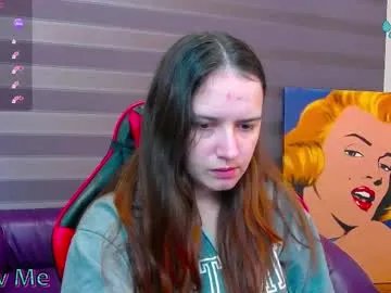 irisnichols on Chaturbate