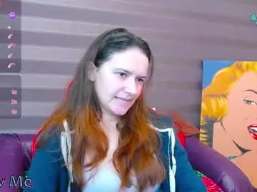 irisnichols on Chaturbate
