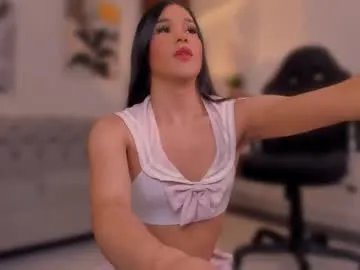 Freechat isa_little_star on Chaturbate