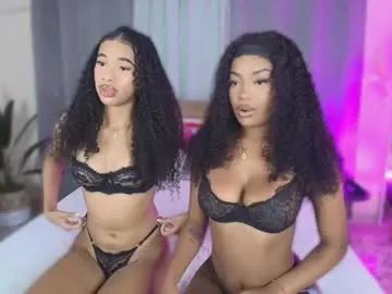 Freechat isaacoleman on Chaturbate