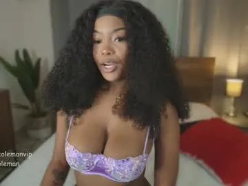 Freechat isaacoleman on Chaturbate