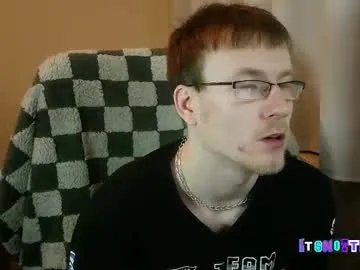 itsnotting834 on Chaturbate