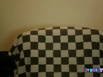 itsnotting834 on Chaturbate