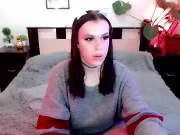 Freechat ivamayy on Chaturbate