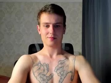 Freechat jacksonvox on Chaturbate