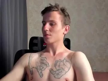 Freechat jacksonvox on Chaturbate