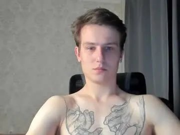 Freechat jacksonvox on Chaturbate