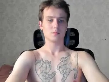 Freechat jacksonvox on Chaturbate