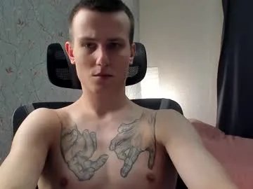 Freechat jacksonvox on Chaturbate