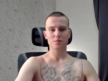 Freechat jacksonvox on Chaturbate