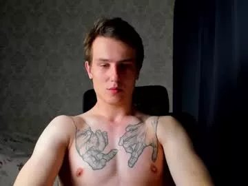 Freechat jacksonvox on Chaturbate
