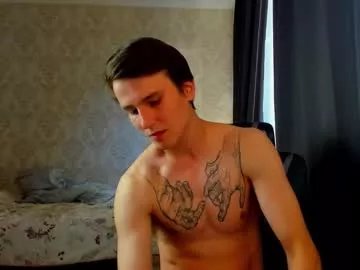 Freechat jacksonvox on Chaturbate