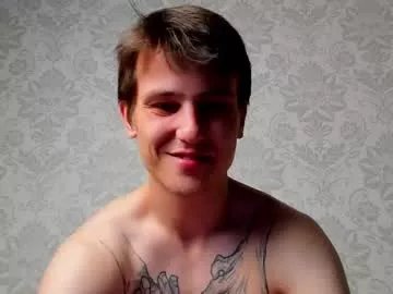 Freechat jacksonvox on Chaturbate