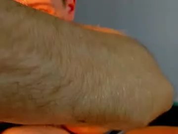 Freechat jacksonvox on Chaturbate